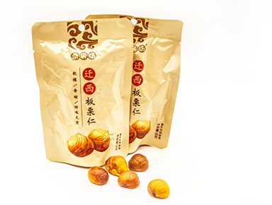 迁西板栗仁(80g)高端版